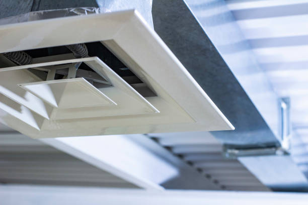 Best HVAC Air Duct Cleaning  in St Charles, IL