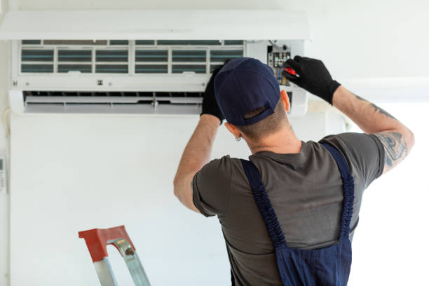Best Commercial Air Duct Cleaning  in St Charles, IL