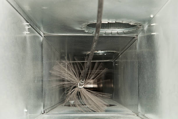 Best Home Air Vent Cleaning  in St Charles, IL